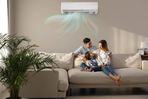 Best Geothermal HVAC Systems in Warsaw, IN