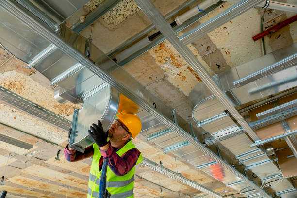 Best HVAC Training and Certification in Warsaw, IN