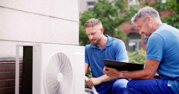 Best Air Conditioning Cleaning in Warsaw, IN