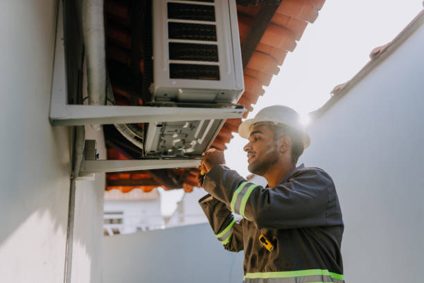 Best Commercial HVAC in Warsaw, IN