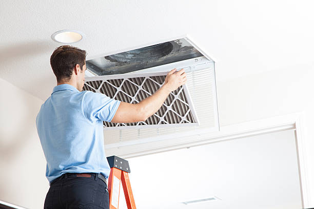Best Residential HVAC in Warsaw, IN