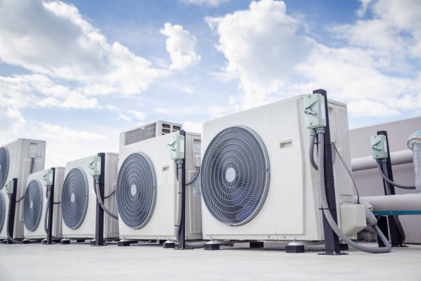Best Thermostats and Smart Controls in Warsaw, IN