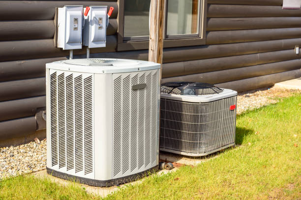 Best Residential HVAC in Warsaw, IN